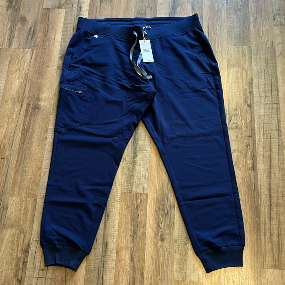 Figs Scrub Pants